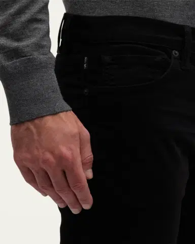 Tom Ford Men's Moleskin Slim-Fit Jeans | Thumbnail 5