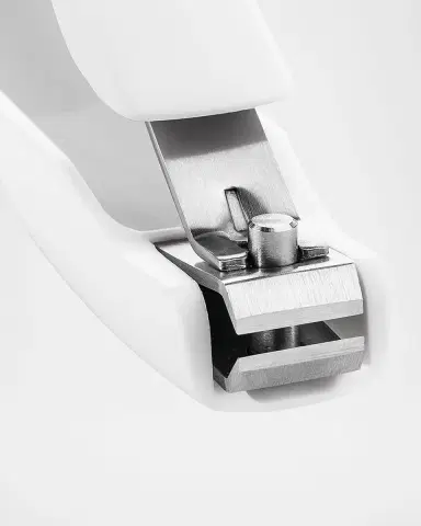 Zwilling Beauty Premium Nail Clipper with Extended Handle | Thumbnail 3