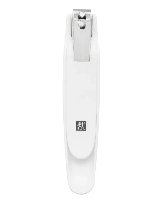 Premium Nail Clipper with Extended Handle