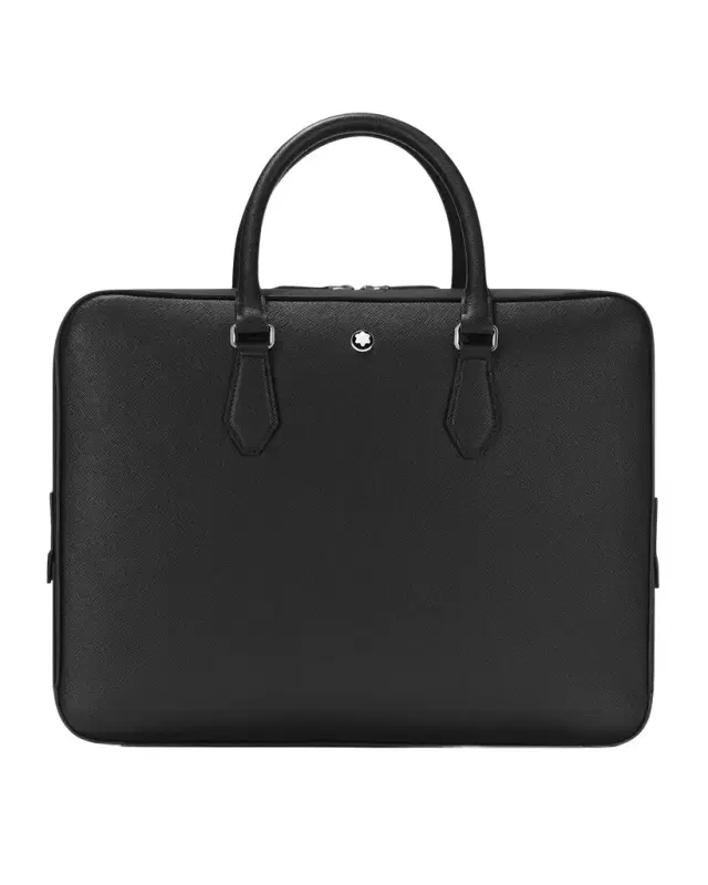 Men 's Sartorial Large Briefcase
