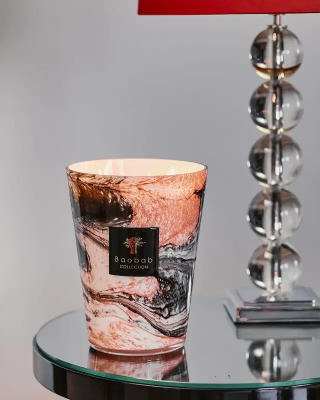 Delta Zambeze 5-Wick Max24 Candle, 176.3 oz.