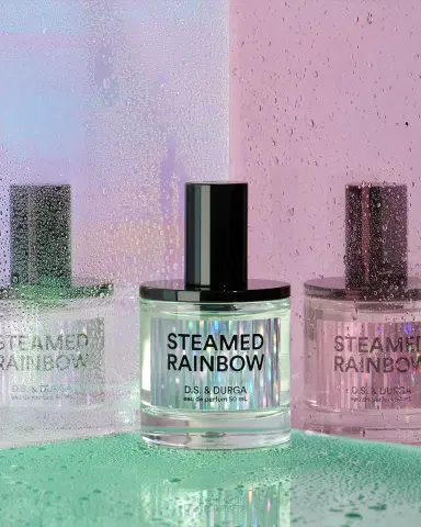 D.S. & DURGA Steamed Rainbow Eau de Parfum | Thumbnail 2
