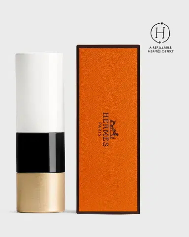 HERMÈS Rouge Hermes Satin Lipstick | Thumbnail 2 HERMÈS Rouge Hermes Satin Lipstick | Thumbnail 2
