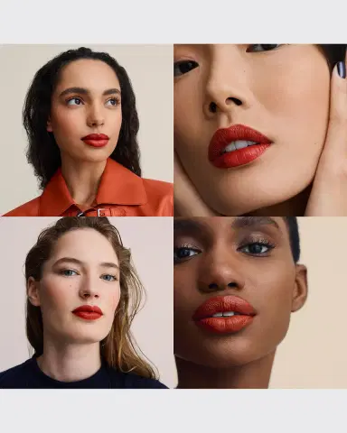 HERMÈS Rouge Hermes Satin Lipstick | Thumbnail 3 HERMÈS Rouge Hermes Satin Lipstick | Thumbnail 3