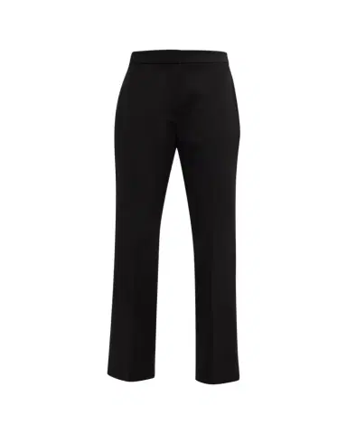 Elie Tahari The Sylvie Straight-Leg Pants | Thumbnail 1 Elie Tahari The Sylvie Straight-Leg Pants | Thumbnail 1