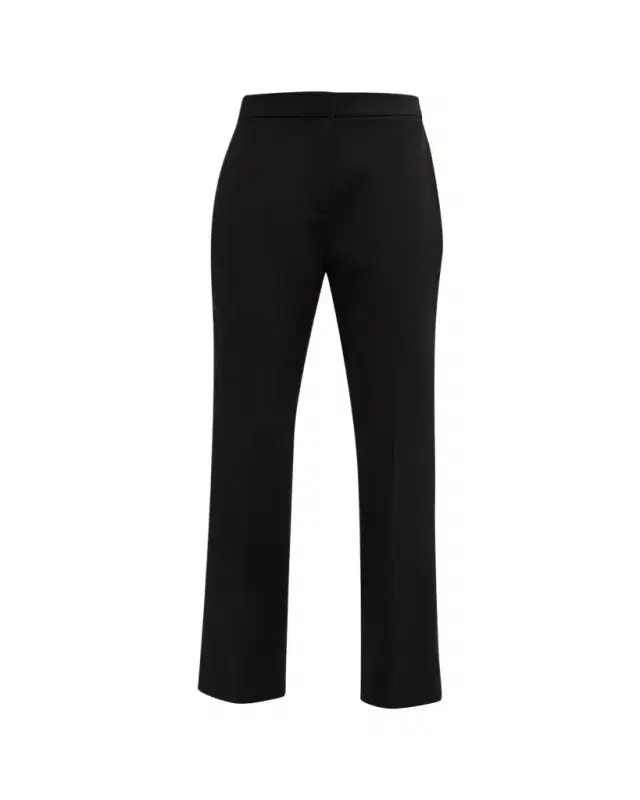 The Sylvie Straight-Leg Pants