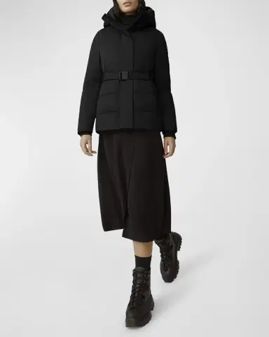 Canada Goose McKenna Jacket Performance Satin | Thumbnail 2 Canada Goose McKenna Jacket Performance Satin | Thumbnail 2