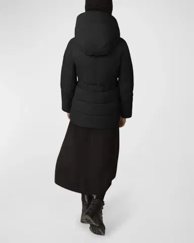 Canada Goose McKenna Jacket Performance Satin | Thumbnail 3 Canada Goose McKenna Jacket Performance Satin | Thumbnail 3