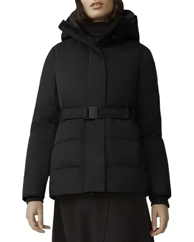 McKenna Jacket Performance Satin