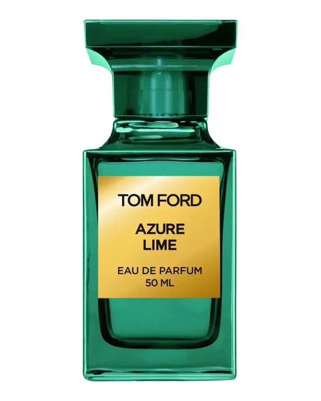 TOM FORD Azure Lime Eau de Parfum Fragrance, 1.7 oz