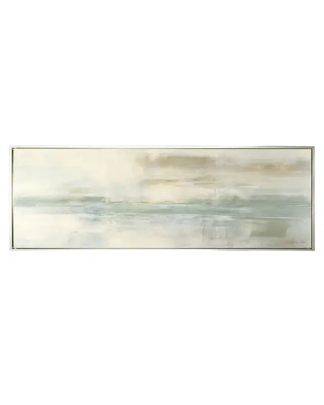 Benson-Cobb Studios "Tahoe" Hand-Embellished Giclee