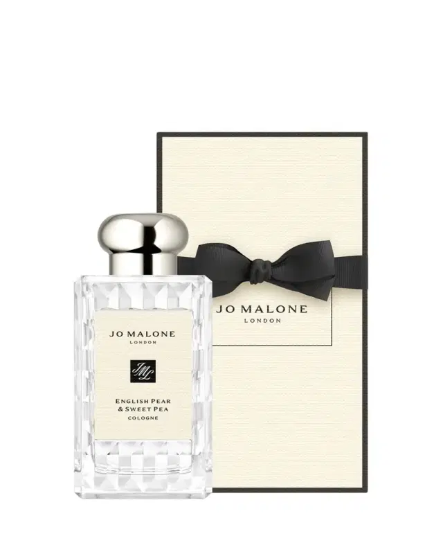 English Pear & Sweet Pea Cologne, 3.4 oz.