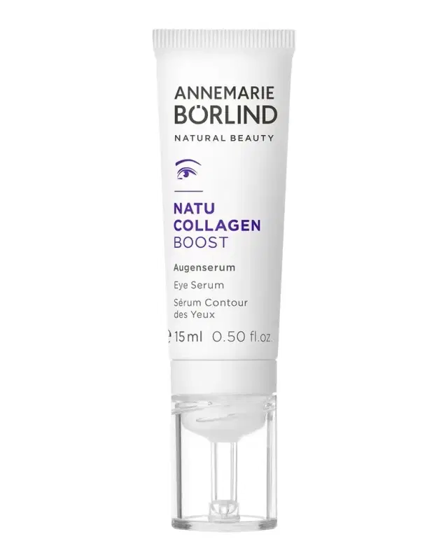 ANNEMARIE BORLIND NATUCOLLAGEN BOOST Eye Serum