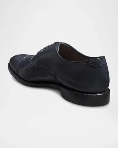 Allen Edmonds Men's Park Avenue Cap Toe Leather Oxfords | Thumbnail 2 Allen Edmonds Men's Park Avenue Cap Toe Leather Oxfords | Thumbnail 2