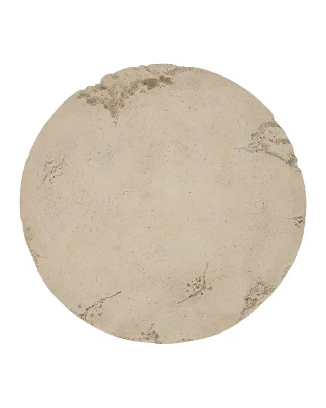 Phillips Collection Formation Coffee Table, Roman Stone