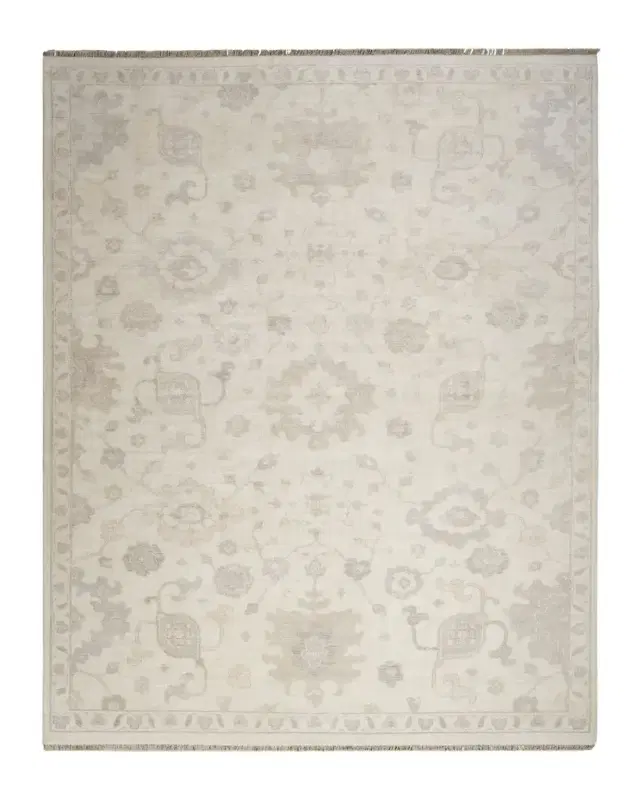 Nourison Willow Hand-Knotted Rug