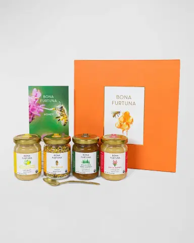 Bona Furtuna The Bee's Knees Gift Box | Thumbnail 2 Bona Furtuna The Bee's Knees Gift Box | Thumbnail 2