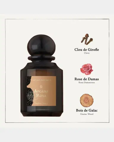 L'Artisan Parfumeur Arcana Rosa Eau de Parfum, 2.5 oz. | Thumbnail 2