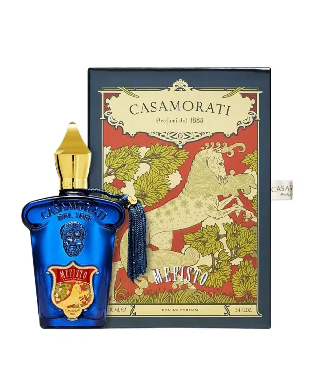 Mefisto Eau de Parfum, 3.4 oz.