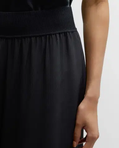 Joseph Hulin High-Rise Wide-Leg Pants | Thumbnail 5 Joseph Hulin High-Rise Wide-Leg Pants | Thumbnail 5