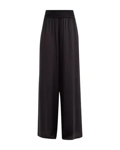 Joseph Hulin High-Rise Wide-Leg Pants | Thumbnail 1 Joseph Hulin High-Rise Wide-Leg Pants | Thumbnail 1