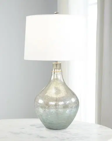 John-Richard Collection Leslie Table Lamp | Thumbnail 2 John-Richard Collection Leslie Table Lamp | Thumbnail 2