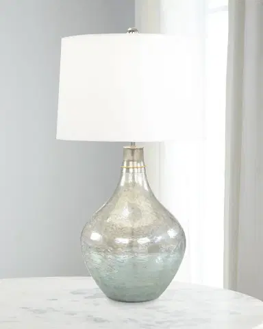John-Richard Collection Leslie Table Lamp | Thumbnail 1 John-Richard Collection Leslie Table Lamp | Thumbnail 1