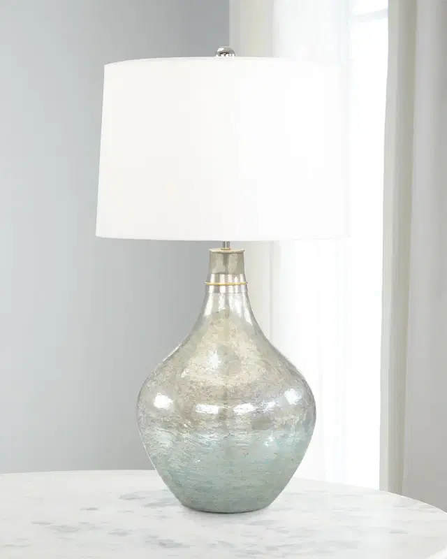 John-Richard Collection Leslie Table Lamp