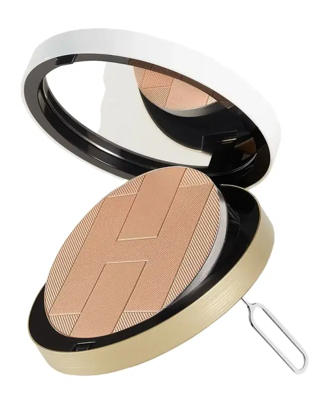 Healthy Glow Mineral Powder, Colorado, 0.63 oz.