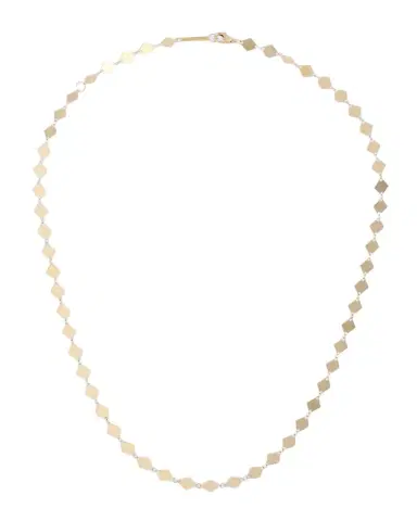 LANA Laser Kite Chain Necklace | Thumbnail 1 LANA Laser Kite Chain Necklace | Thumbnail 1