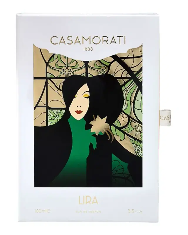 Lira Eau de Parfum