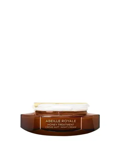 Guerlain Abeille Royale Honey Treatment Night Cream with Hyaluronic Acid Refill, 1.7 oz. | Thumbnail 1 Guerlain Abeille Royale Honey Treatment Night Cream with Hyaluronic Acid Refill, 1.7 oz. | Thumbnail 1