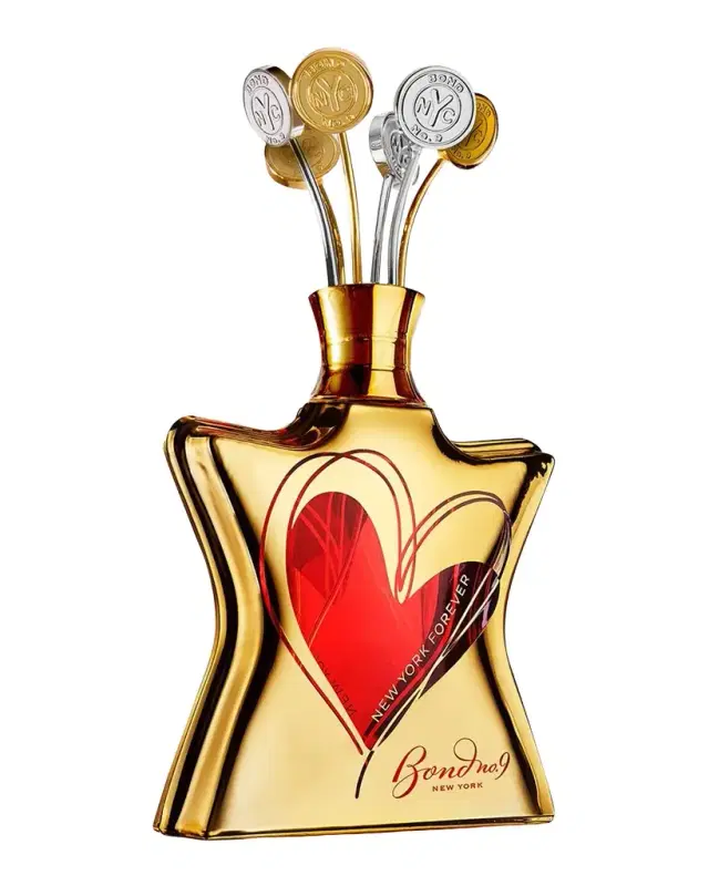 Bond No.9 New York New York Forever with Limited Edition Anniversary Cap, 3.3 oz.