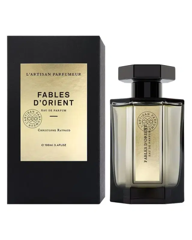 Fables d 'Orient Eau de Parfum, 3.4 oz.