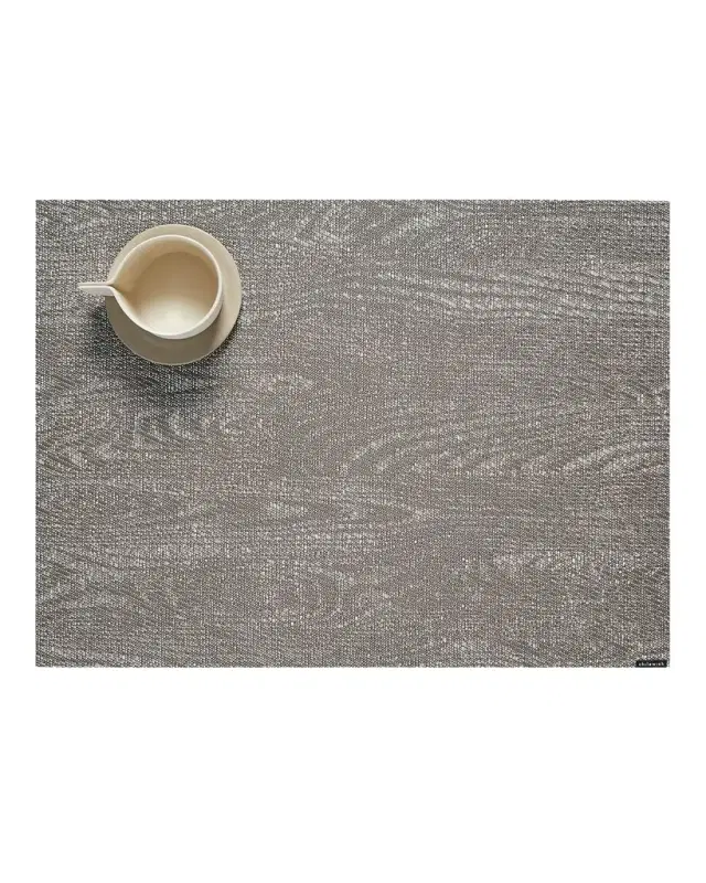 Chilewich Woodgrain Placemat