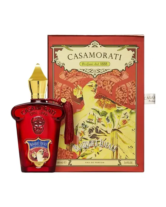 Casamorati Bouquet Ideale Eau de Parfum, 3.4 oz.