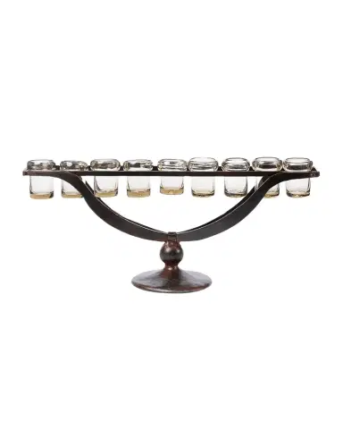 Jan Barboglio Tutjer Candle Rail | Thumbnail 1 Jan Barboglio Tutjer Candle Rail | Thumbnail 1