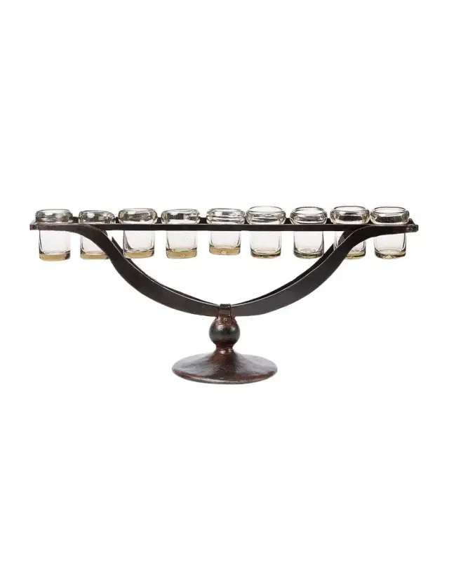 Jan Barboglio Tutjer Candle Rail