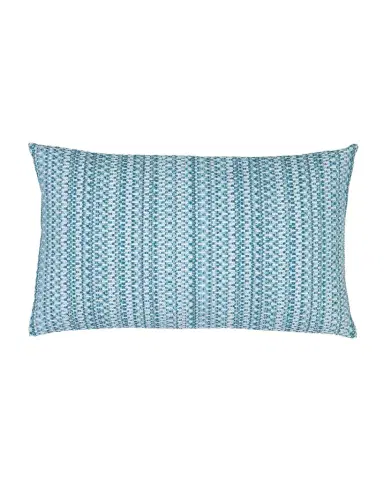 Elaine Smith Kaleidoscope Lumbar Pillow, 12 ' x 20" | Thumbnail 1 Elaine Smith Kaleidoscope Lumbar Pillow, 12 ' x 20" | Thumbnail 1