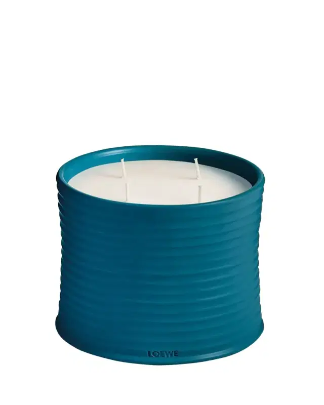 LOEWE Large Incense Candle, 2100 g
