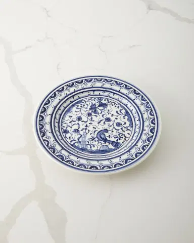 Neiman Marcus Pavoes Salad Plates | Thumbnail 1