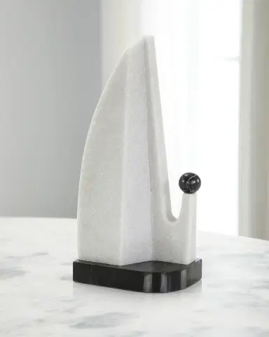 John-Richard Collection Orbito Sculpture II | Thumbnail 1