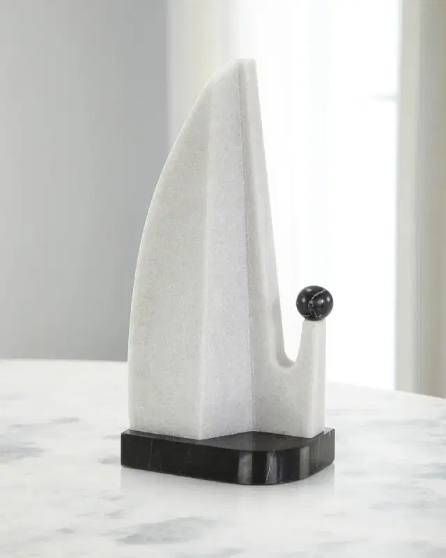 Orbito Sculpture II