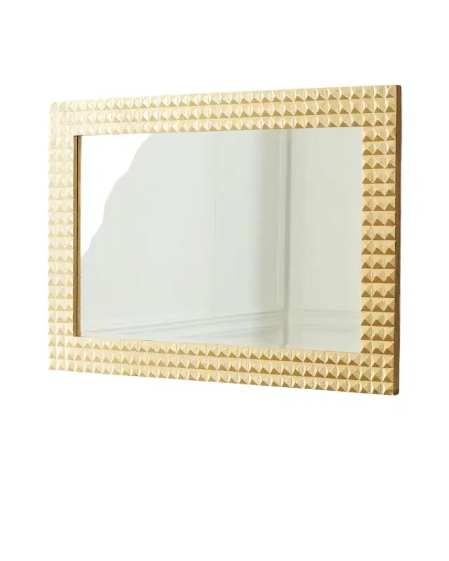 Geometric Mirror - 56"