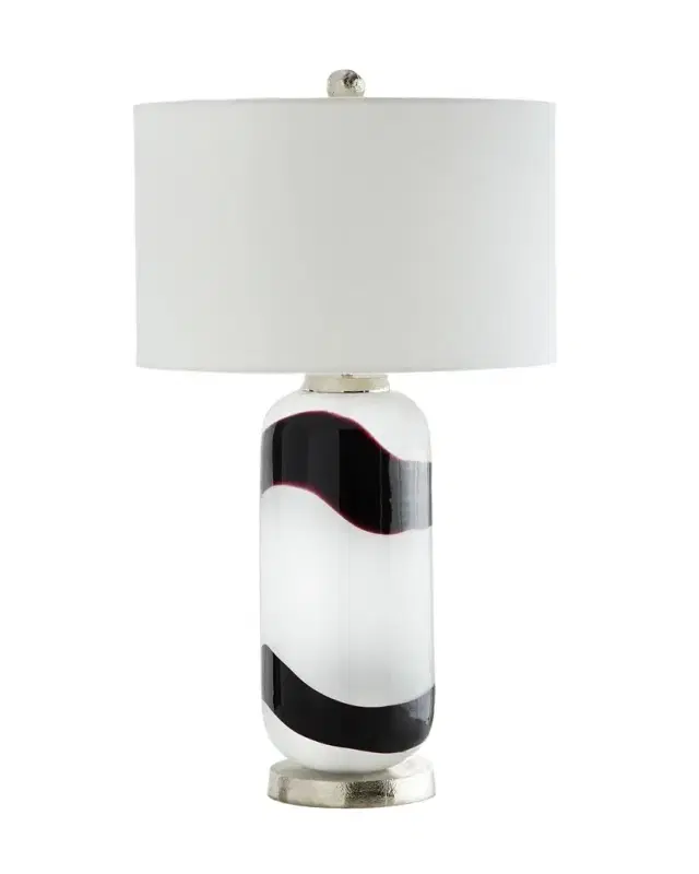 Natatio Table Lamp