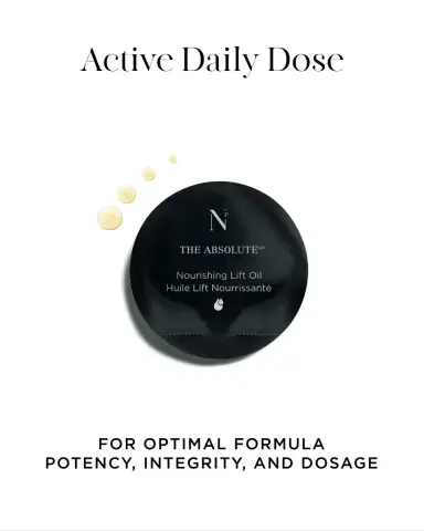 Noble Panacea The Absolute Nourishing Lift Oil, 30 Doses | Thumbnail 2 Noble Panacea The Absolute Nourishing Lift Oil, 30 Doses | Thumbnail 2