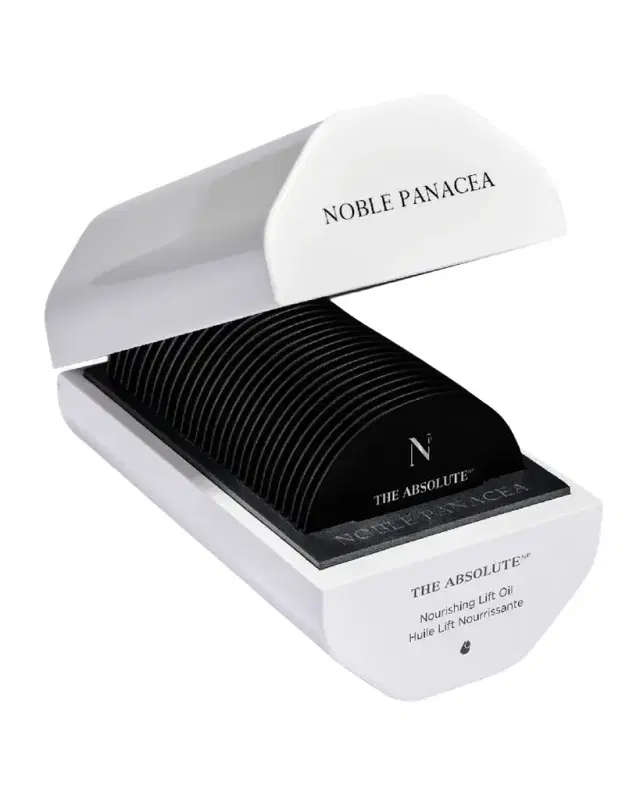 Noble Panacea The Absolute Nourishing Lift Oil, 30 Doses