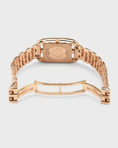 HERMÈS Cape Cod Watch, Small Model, 31 mm | Thumbnail 4 HERMÈS Cape Cod Watch, Small Model, 31 mm | Thumbnail 4