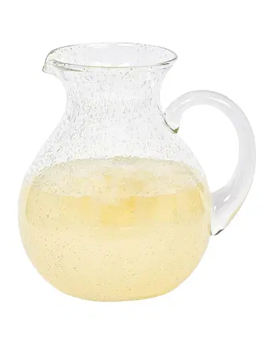 Juliska Provence Glass Pitcher, 80 oz. | Thumbnail 1 Juliska Provence Glass Pitcher, 80 oz. | Thumbnail 1