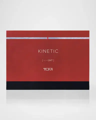 Tumi Kinetic 3-Piece Gift Set | Thumbnail 2 Tumi Kinetic 3-Piece Gift Set | Thumbnail 2